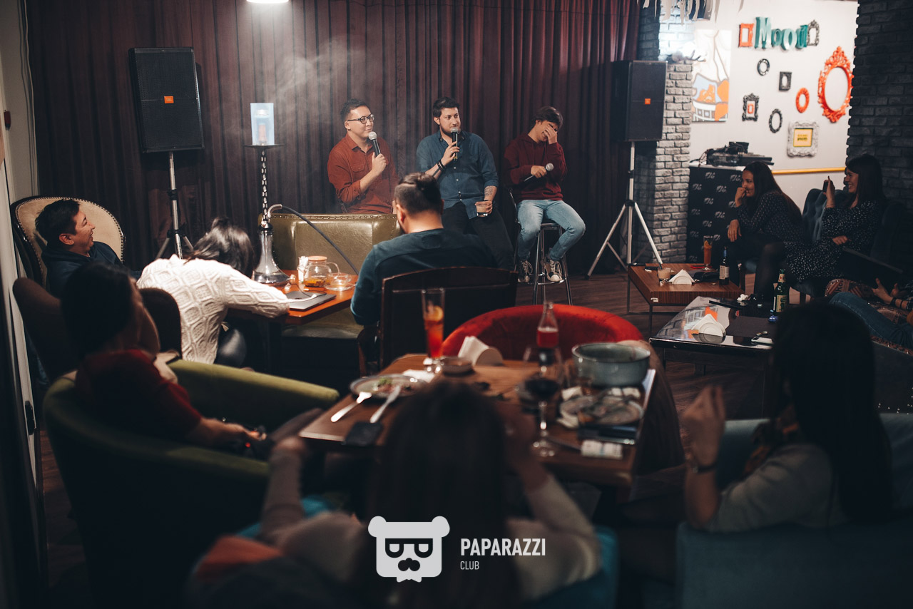 Sun Project @7.16 Lounge Bar Астана 31.10.2019 Sun Project @7.16 Lounge Bar