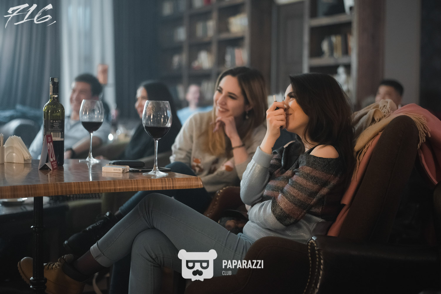 Sun Project @7.16 Lounge Bar Астана 05.03.2020 Sun Project @7.16 Lounge Bar