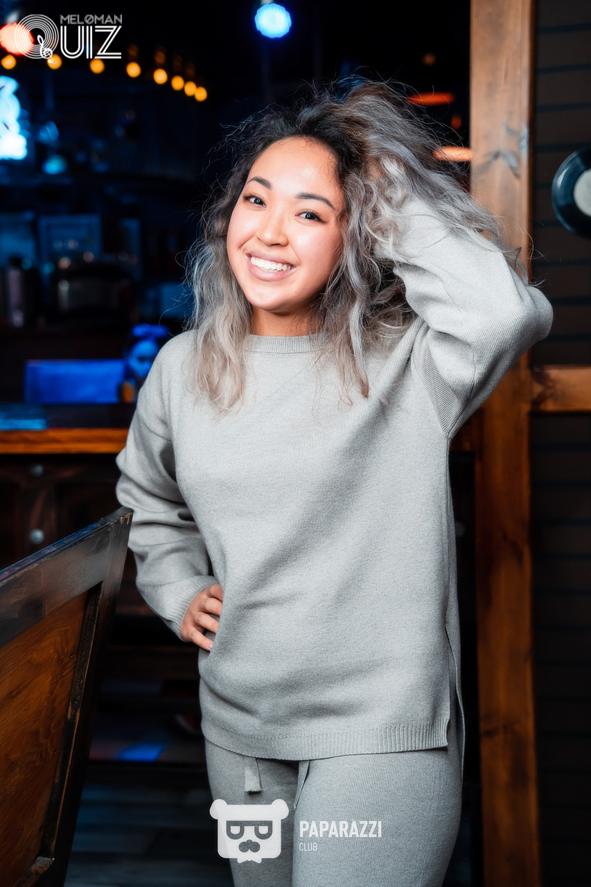 Meloman Quiz Астана 06.11.2022 Meloman Quiz