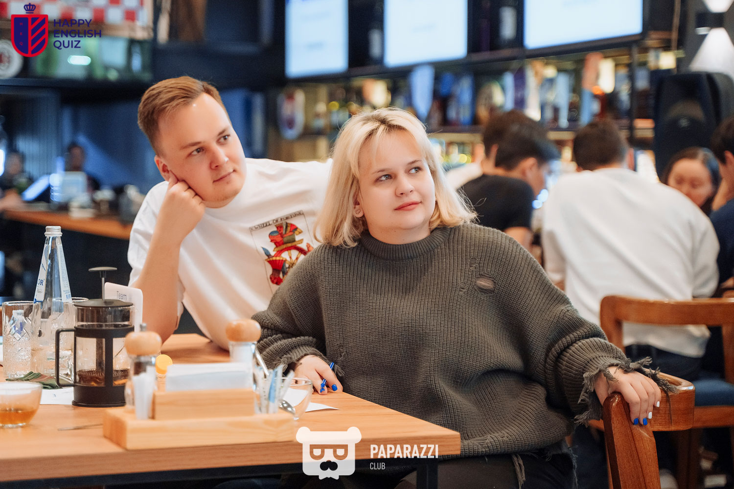 Happy English Quiz Movie&Music Астана 30.04.2023 Happy English Quiz Movie&Music