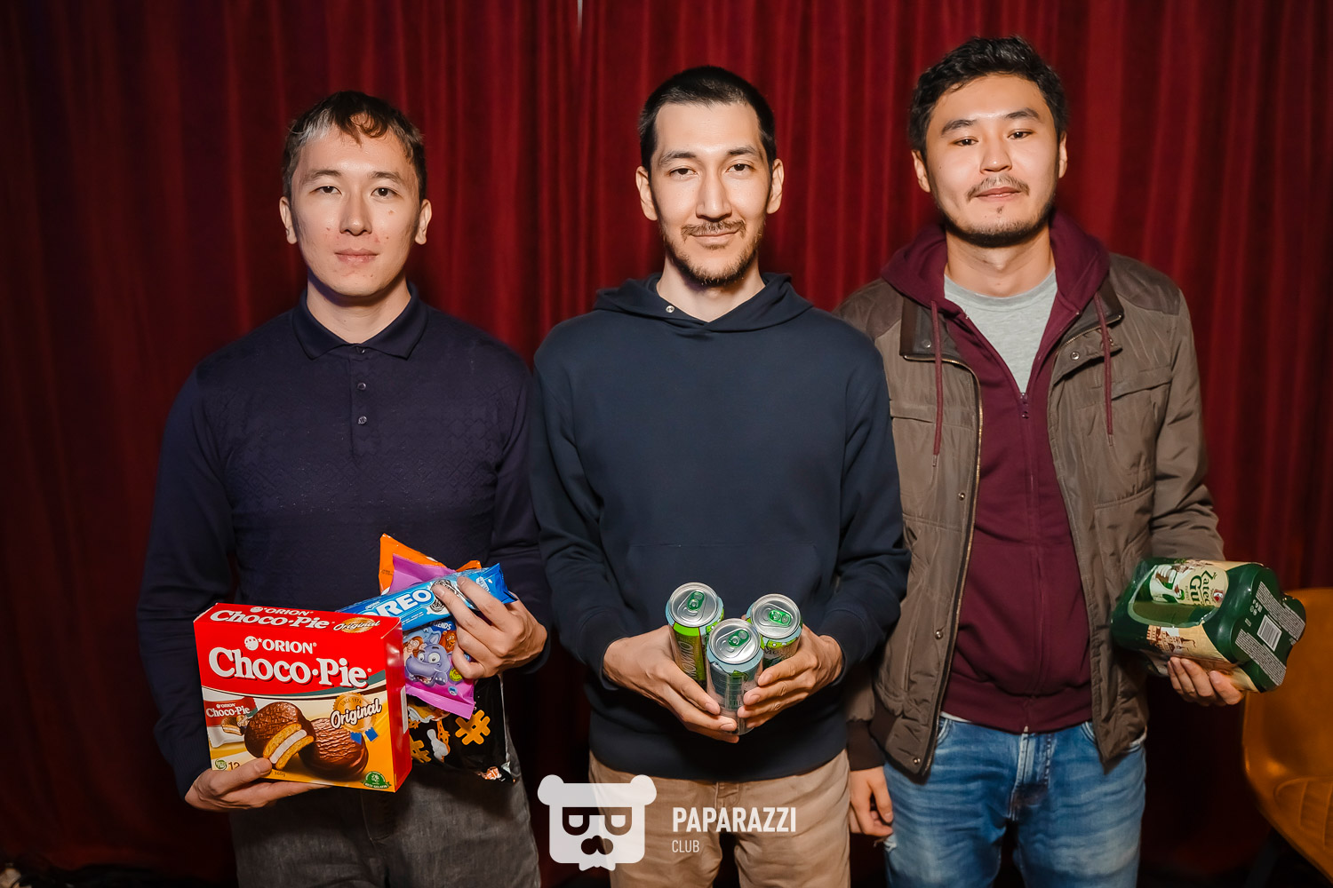 Animus Quiz Астана 19.09.2024 Animus Quiz