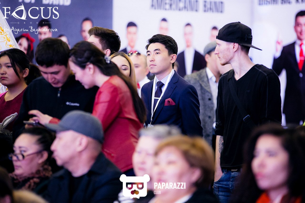 Выставка & Шоу "Индустрия праздника" @КОРМЕ Астана 04/16/2017 Выставка & Шоу "Индустрия праздника" @КОРМЕ