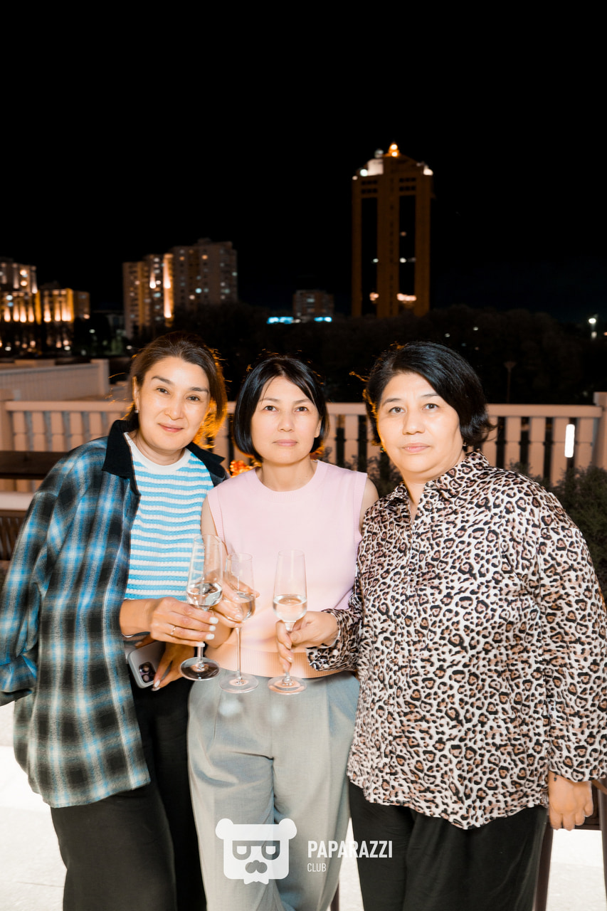 InterNations Астана 23.08.2025 InterNations