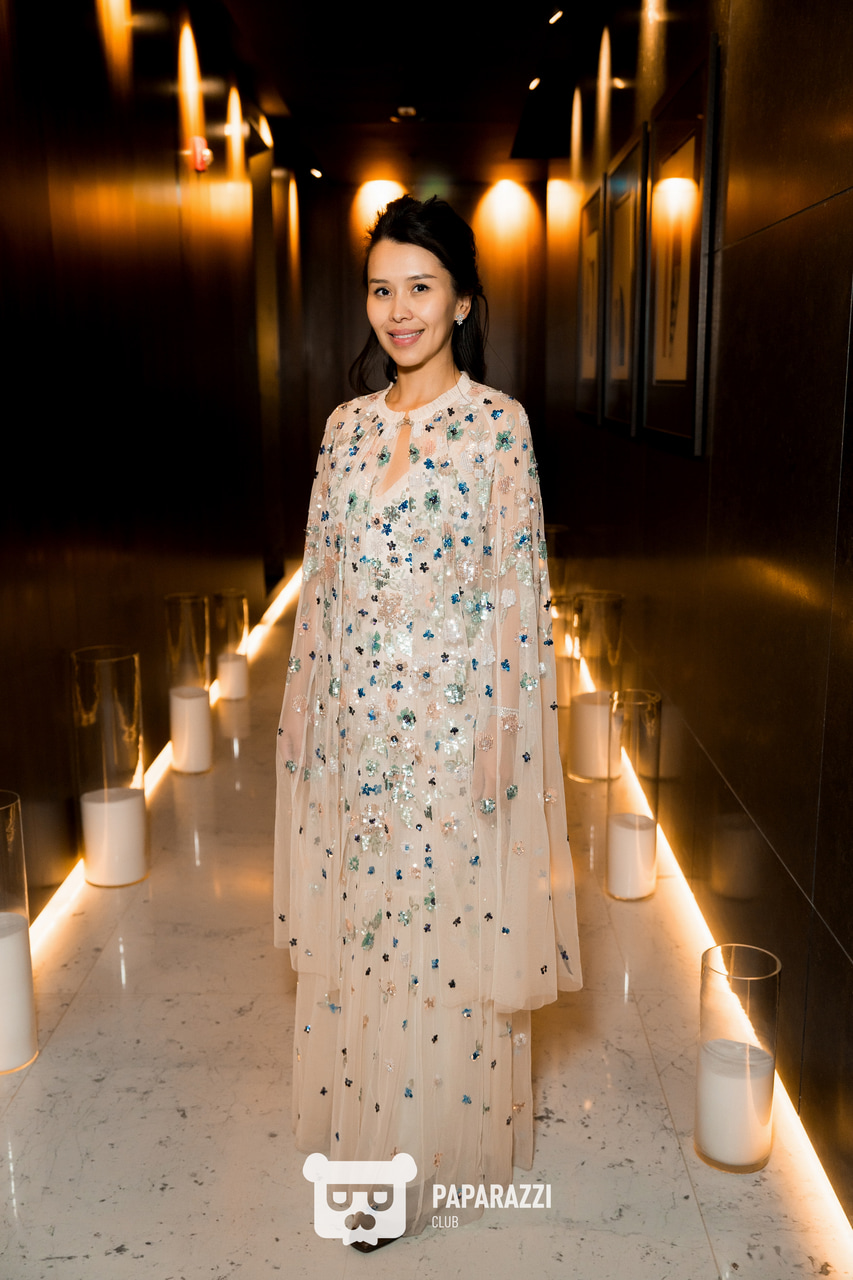 Ресторан Selfie Астана 19.12.2024 Ресторан Selfie