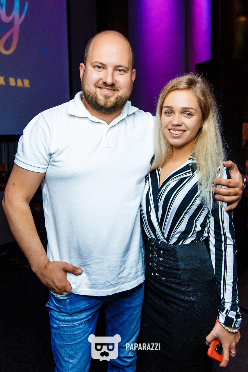 Monkey Астана 14.06.2019 Monkey