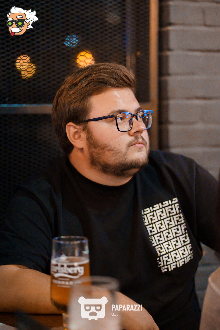 ЭЙНШТЕЙН PARTY ASTANA • УГАДАЙКА ОБО ВСЁМ Астана 07.06.2025 ЭЙНШТЕЙН PARTY ASTANA • УГАДАЙКА ОБО ВСЁМ