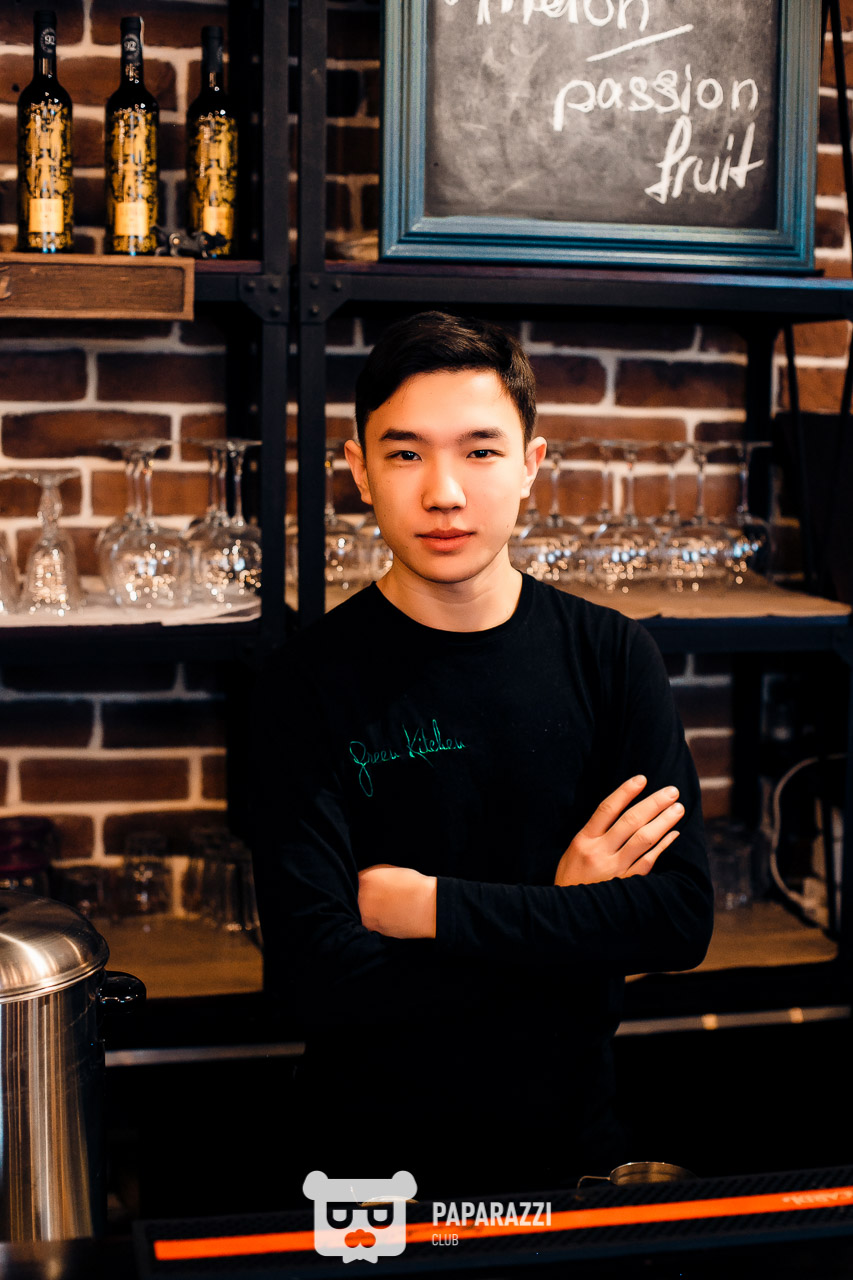 Мастер-класс от Альмиры Орловой Астана 05.02.2019 Мастер-класс от Альмиры Орловой