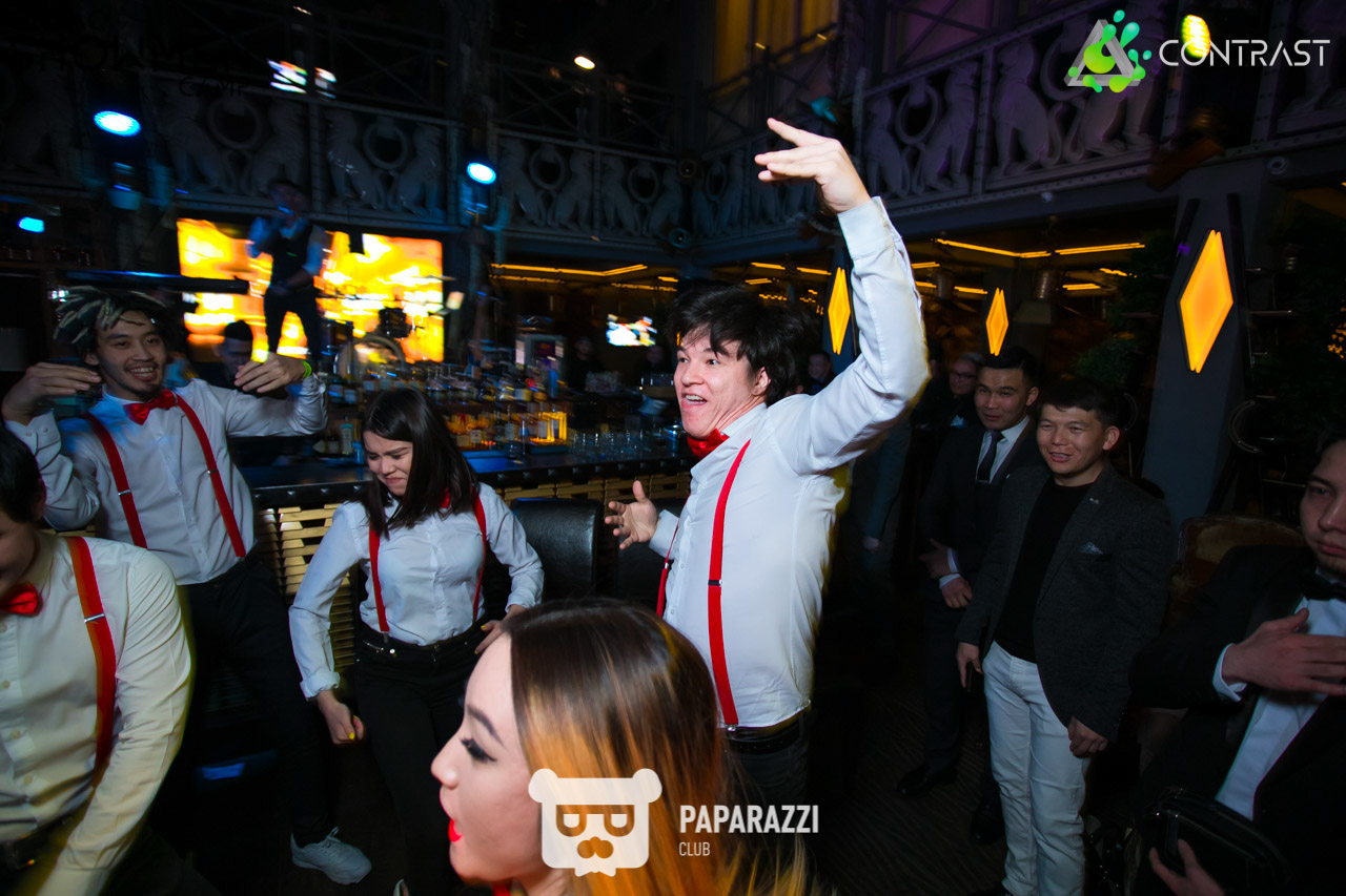 QAZAQ SHOWMEN CAMP-2019. День 3 Астана 28.02.2019 QAZAQ SHOWMEN CAMP-2019. День 3