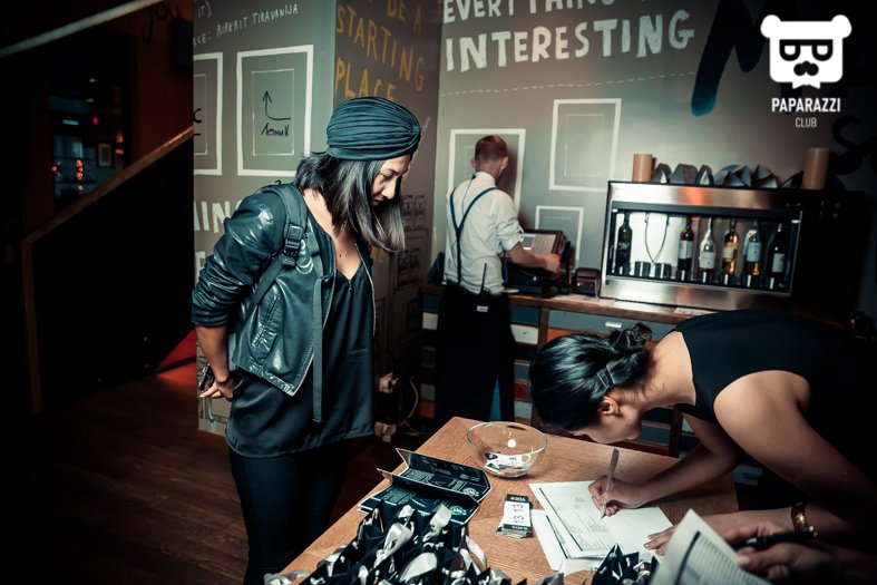 Закрытый вечер "ЭПЛ. Якутские бриллианты» Barley Астана 28.08.2015 Закрытый вечер "ЭПЛ. Якутские бриллианты» Barley