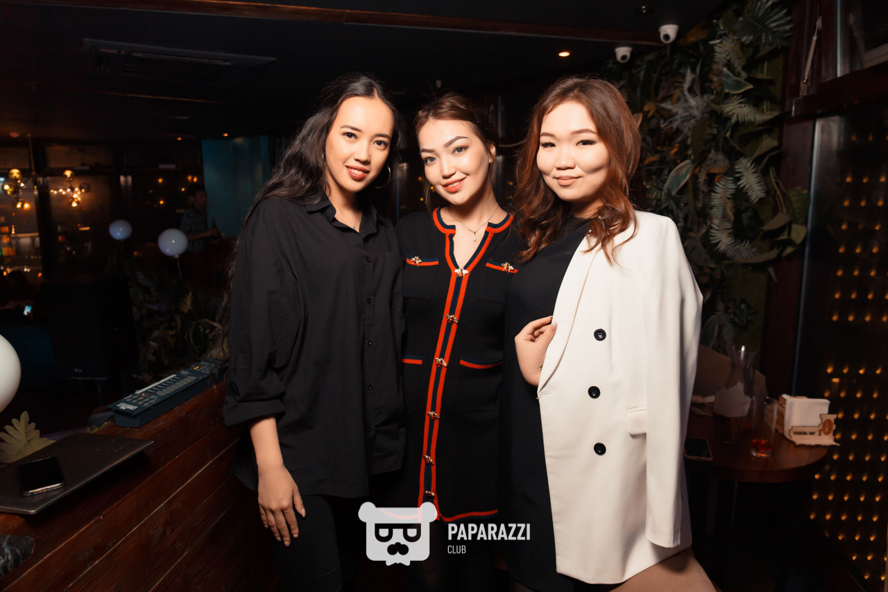 Мята SKY Астана 15.02.2020 Мята SKY