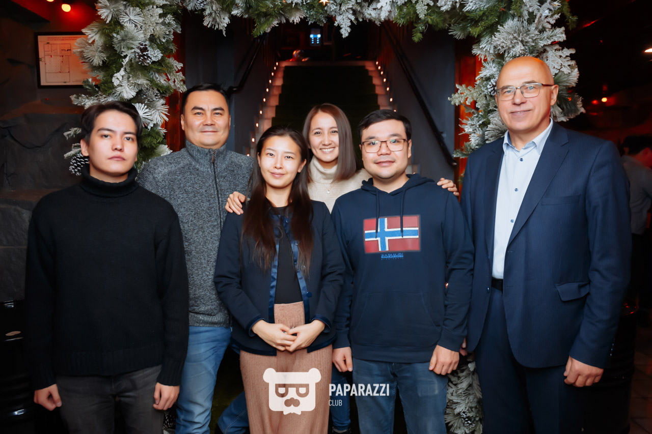 Animus Quiz Астана 09.12.2022 Animus Quiz