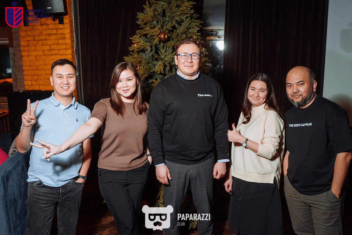 Happy English Quiz 8.5 Астана 03.12.2024 Happy English Quiz 8.5