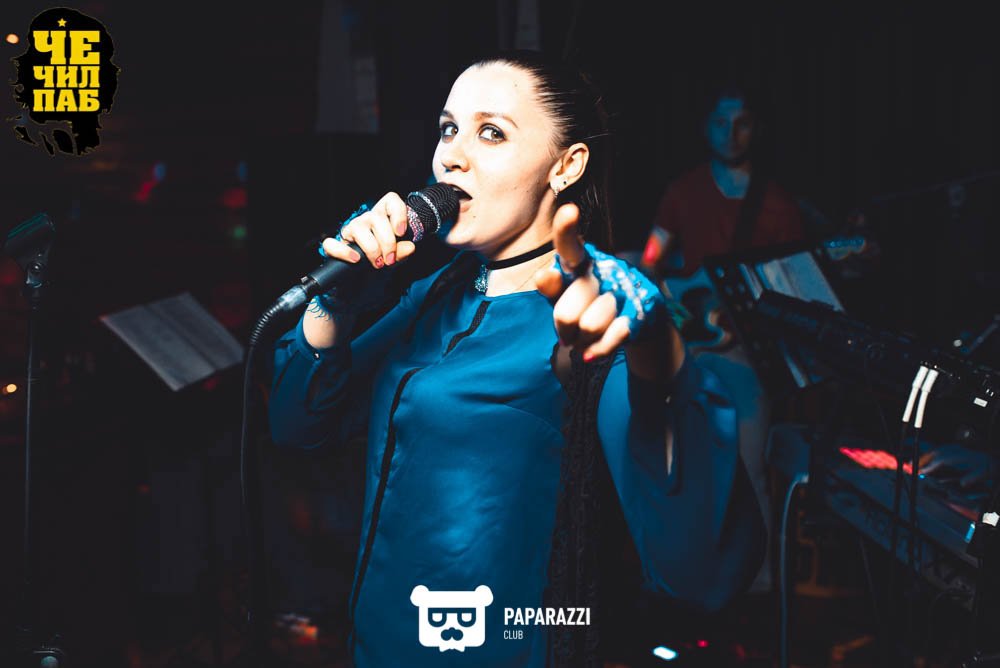 Chechil Pub на Кабанбая Астана 03.11.2016 Chechil Pub на Кабанбая