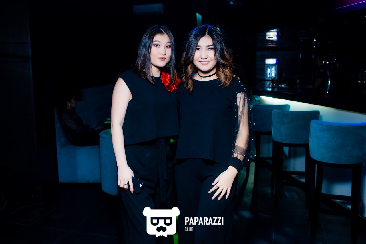 Uno Restobar Астана 11.01.2018 Uno Restobar