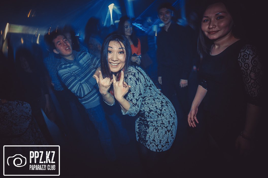 Night Club "Raven" @ День Влюбленных Астана 14.02.2015 Night Club "Raven" @ День Влюбленных