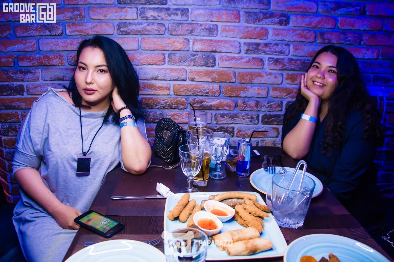 GROOVE BAR Астана 14.06.2019 GROOVE BAR