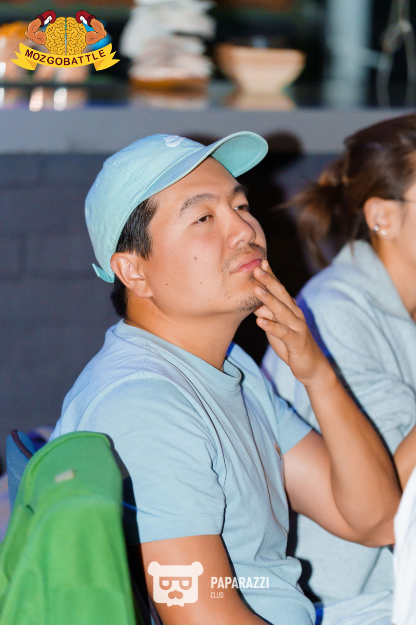 MozgoBattle 19 сезон ФИНАЛ Астана 20.08.2025 MozgoBattle 19 сезон ФИНАЛ