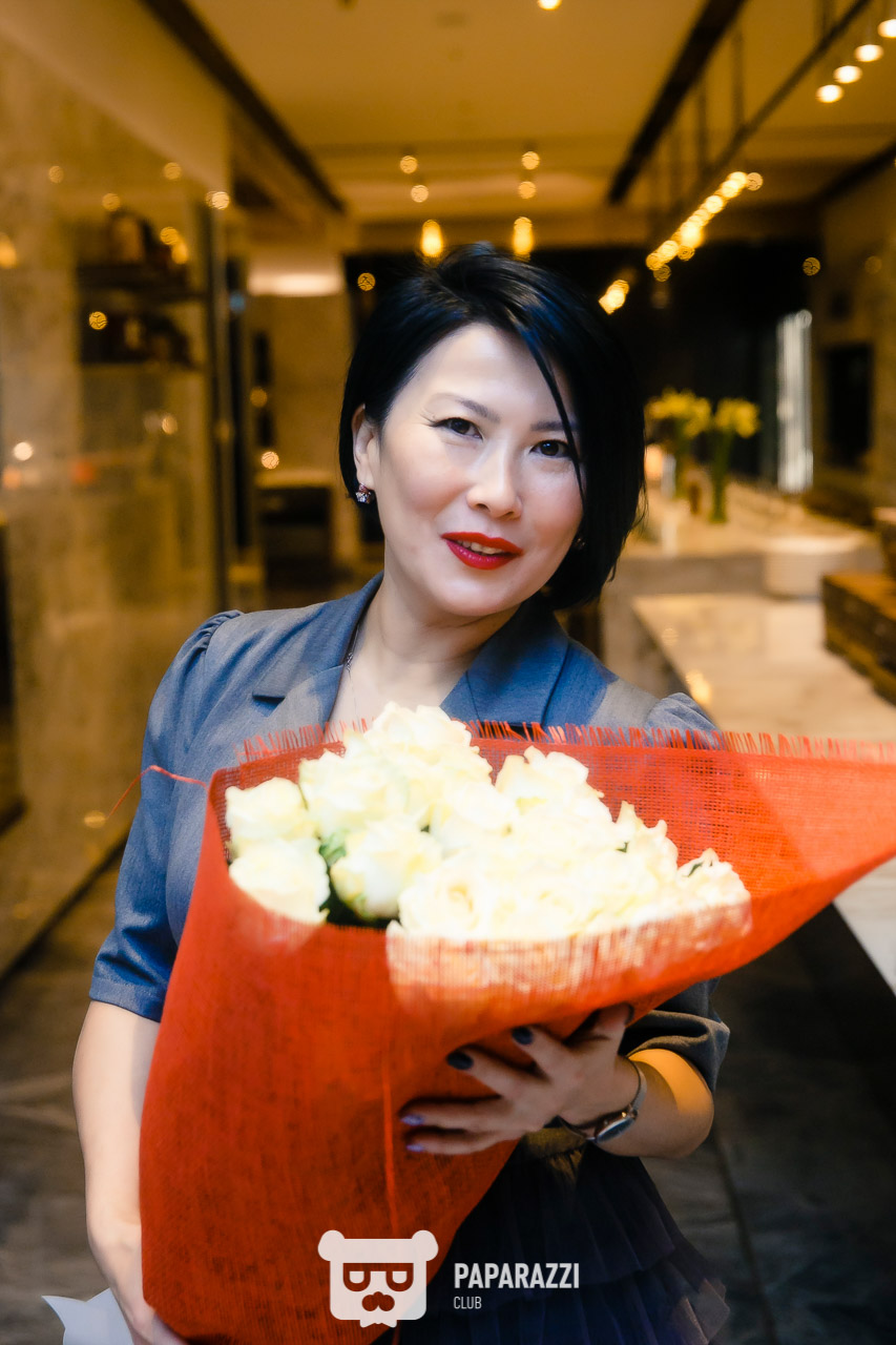 Smart Ladies Party Астана 02.11.2018 Smart Ladies Party