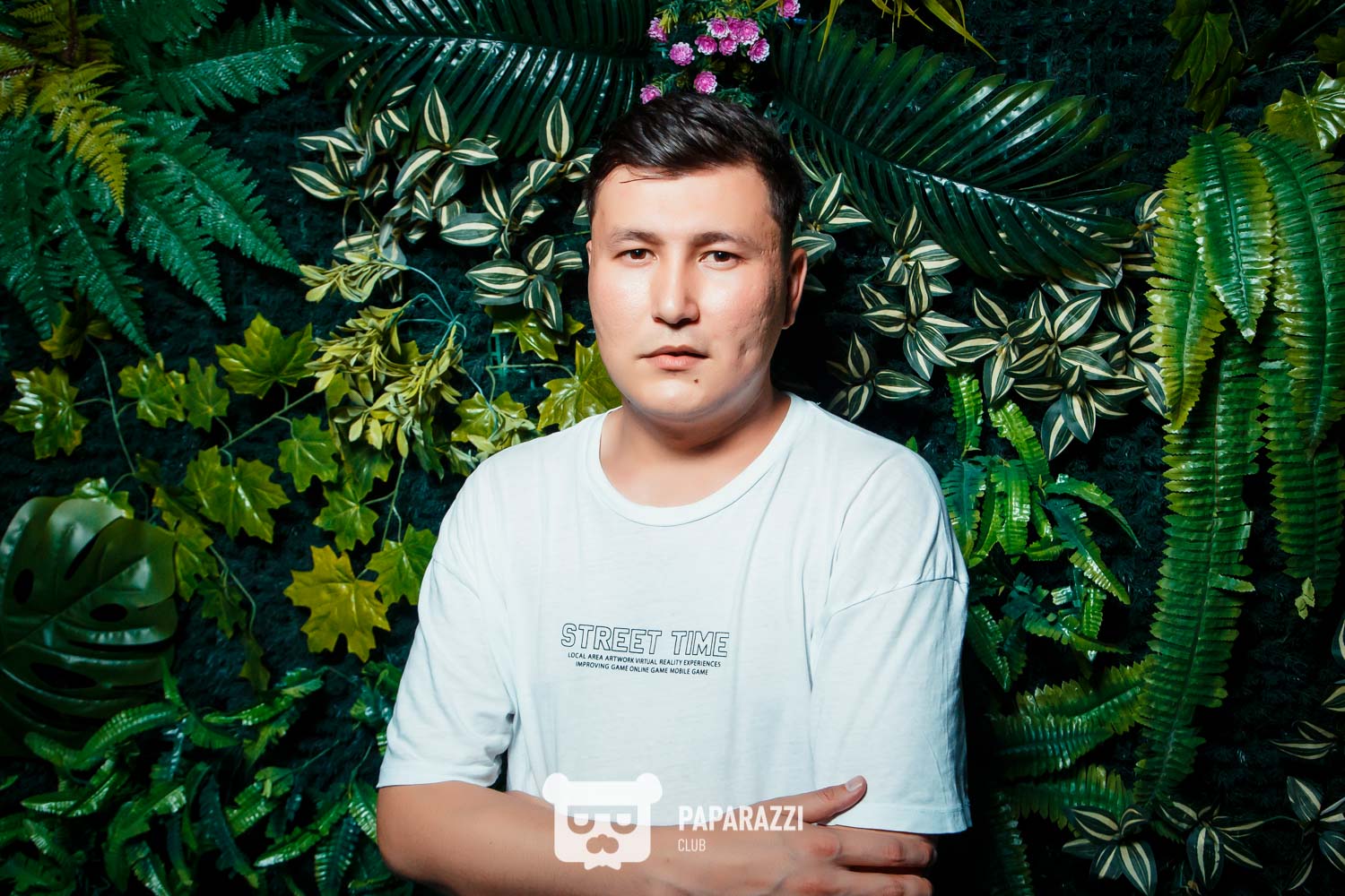 Inside & Crazy Monkey Астана 20.05.2021 Inside & Crazy Monkey