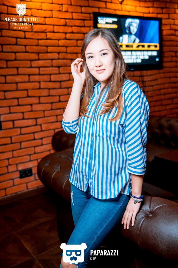 Please don't tell Астана 20.05.2016 Please don't tell