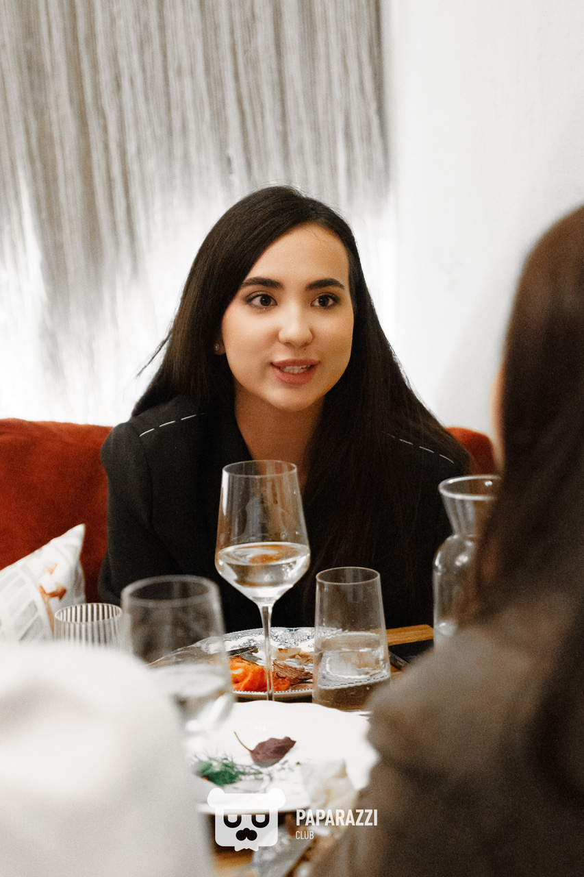 Открытие ресторана "Laliko" Астана 29.08.2025 Открытие ресторана "Laliko"