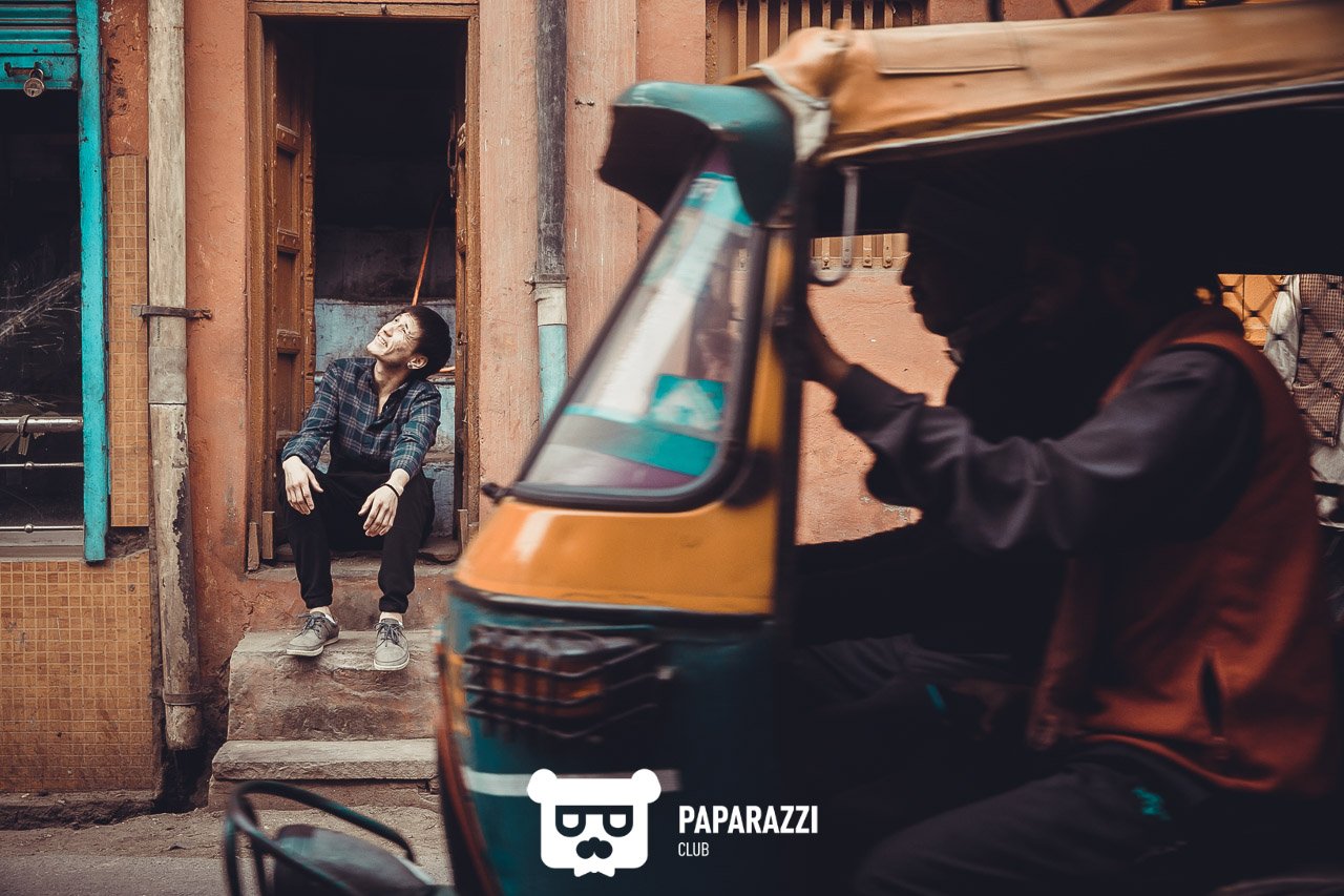 Телепроект "Наши люди". Дели Астана 04/08/2018 Телепроект "Наши люди". Дели