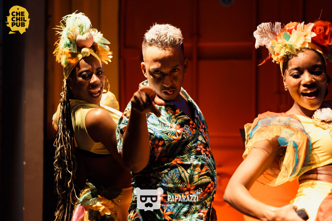 Chechil Pub Астана 11.09.2021 Chechil Pub