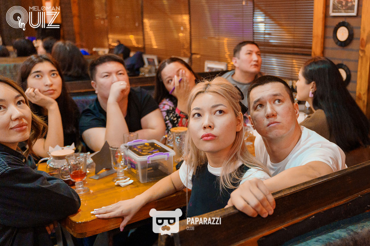 MELOMAN QUIZ • S10 - Marvel & DC Астана 24.03.2024 MELOMAN QUIZ • S10 - Marvel & DC