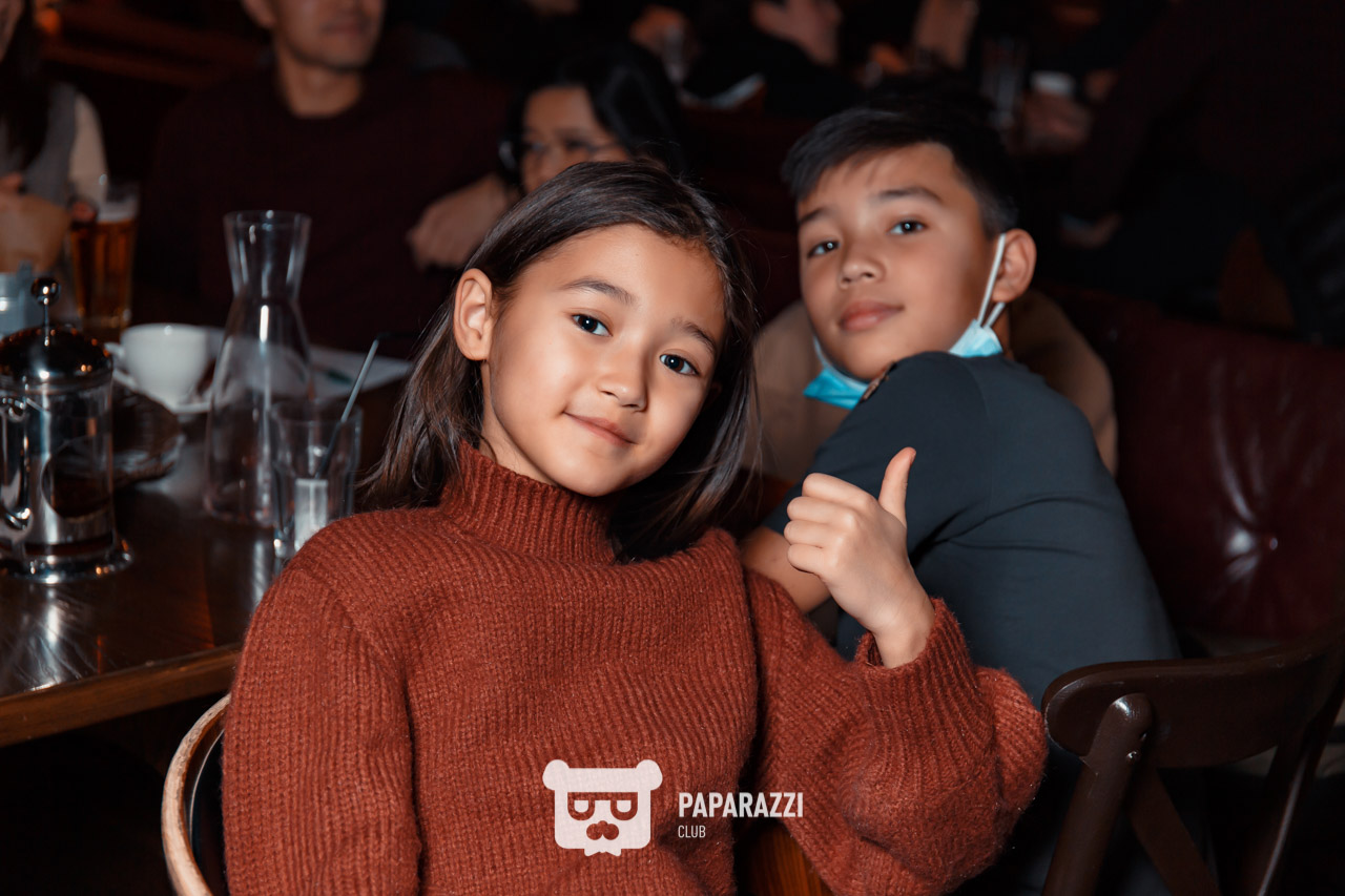 Action kinoquiz • Эпизод 6 Астана 17.11.2020 Action kinoquiz • Эпизод 6