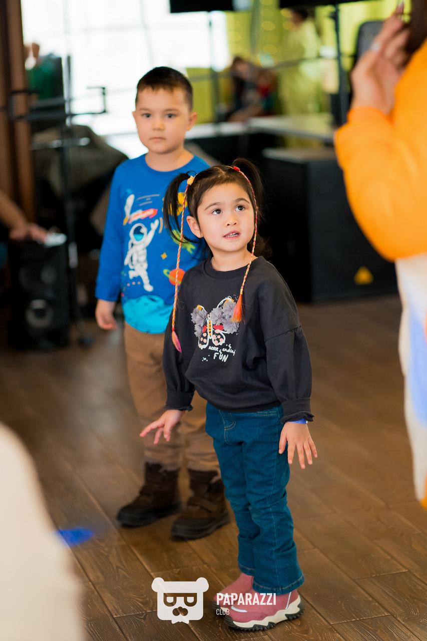 Комплекс Демалыс Астана 26.01.2025 Комплекс Демалыс