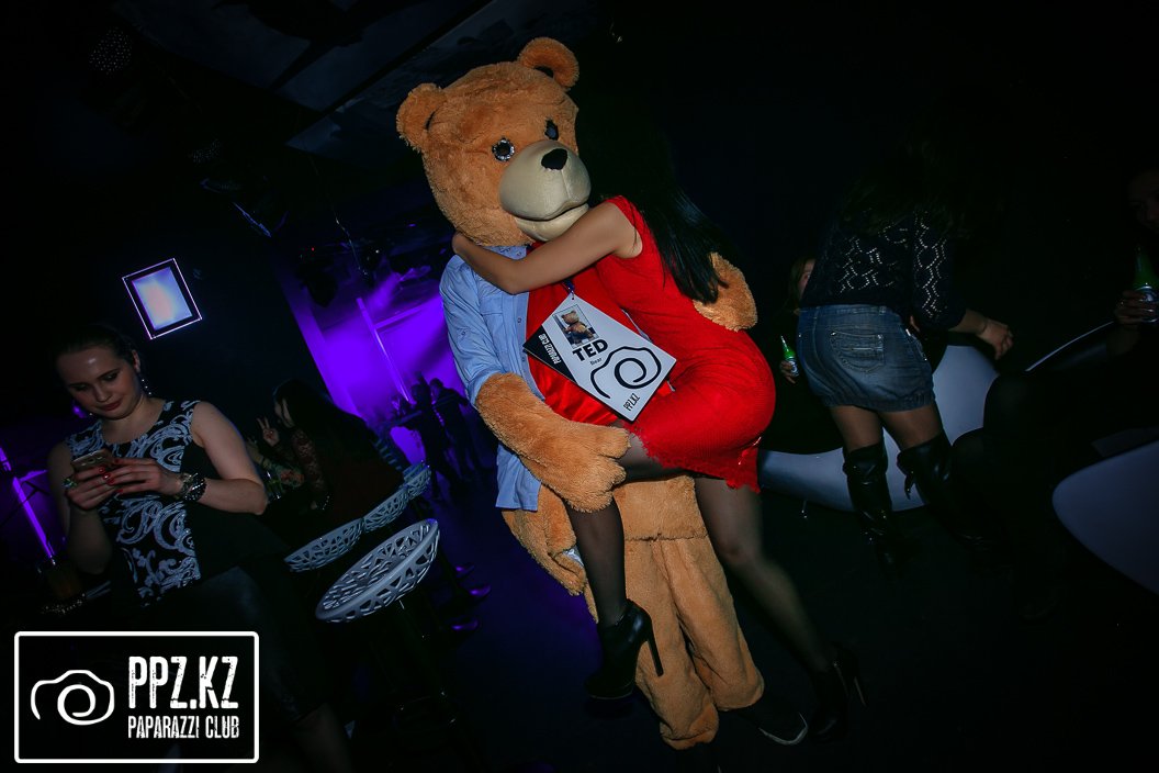 Night Club "Raven" @ День Влюбленных Астана 14.02.2015 Night Club "Raven" @ День Влюбленных