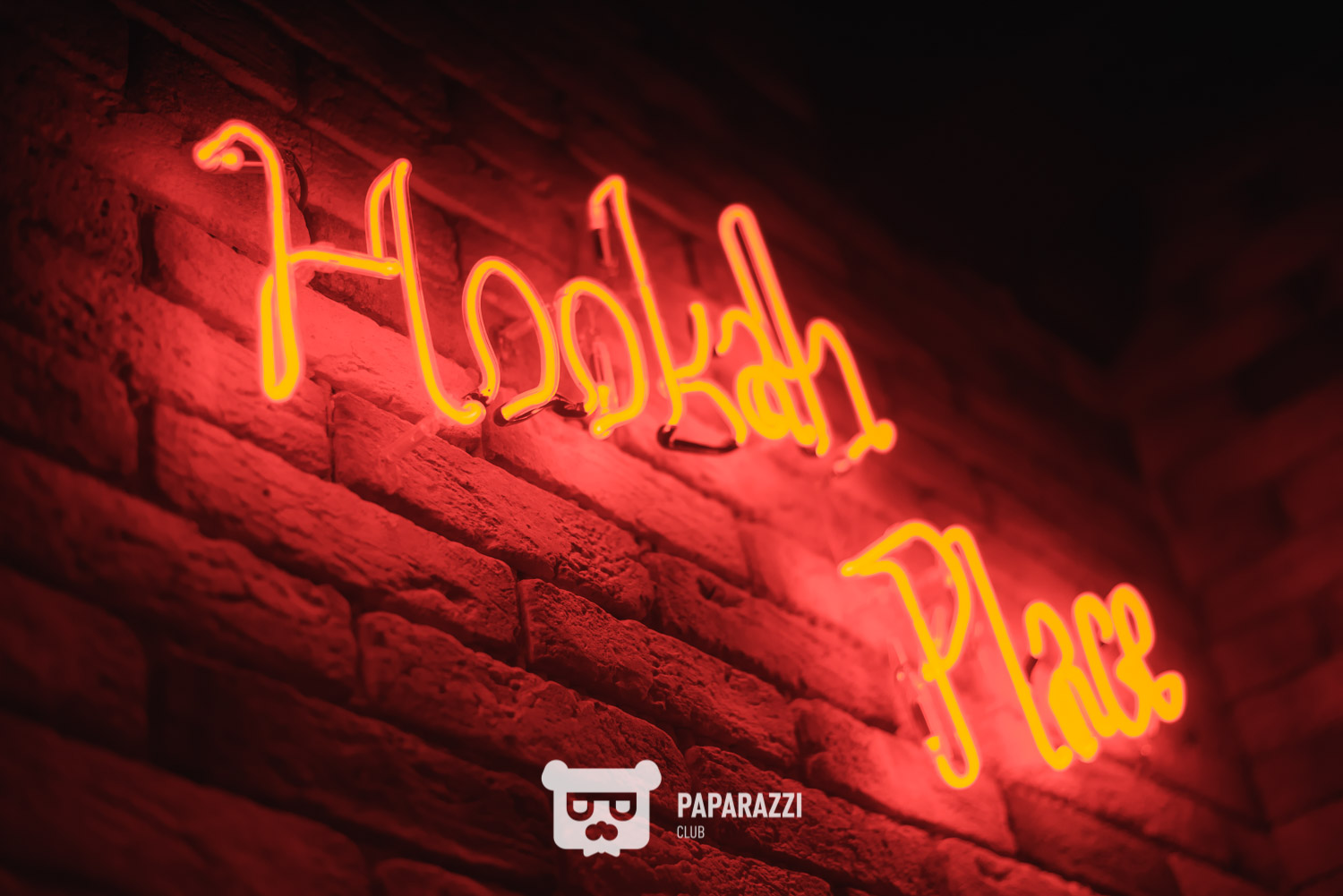 HookahPlace Астана 22.02.2020 HookahPlace