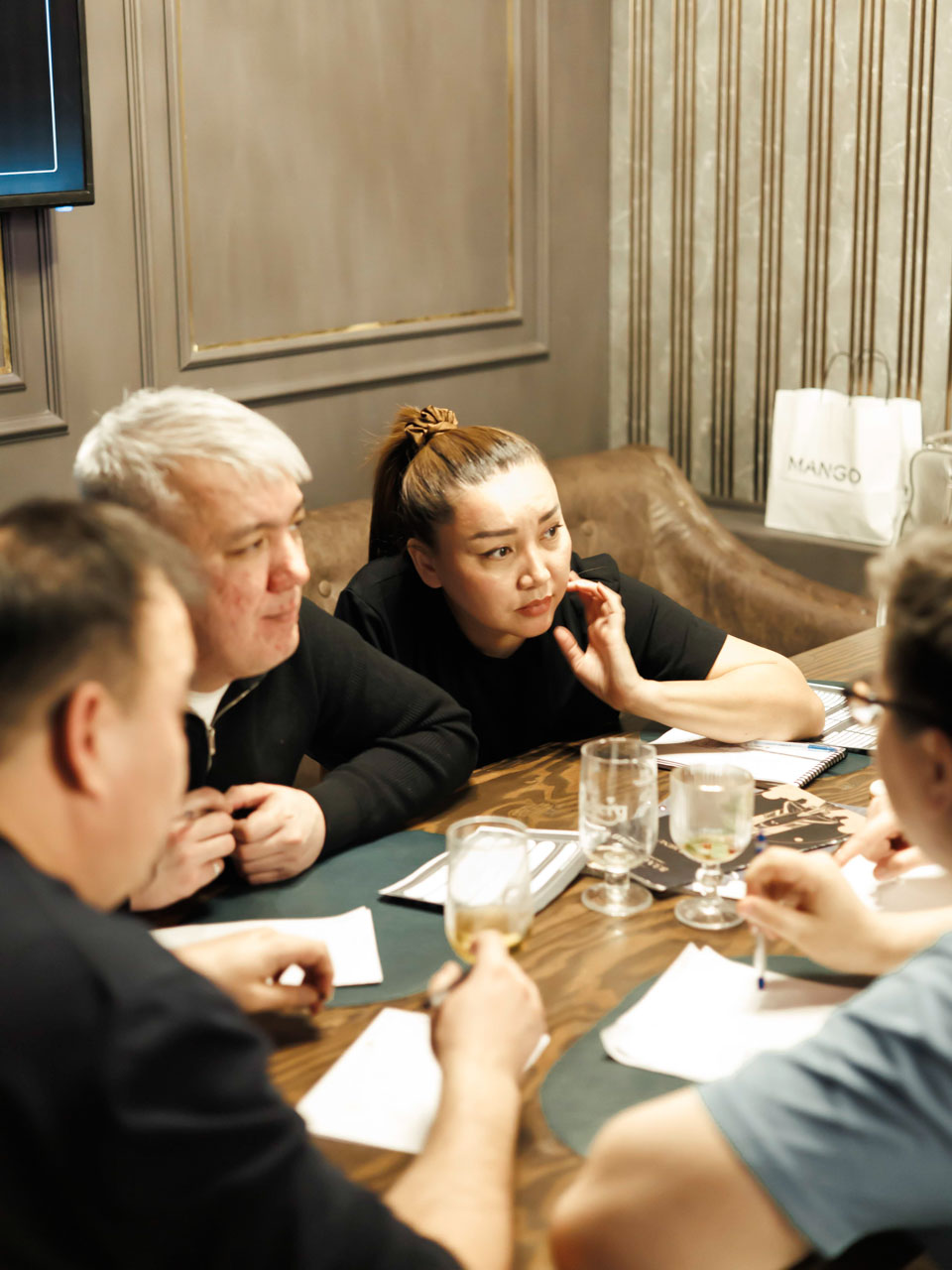 Квиз BlackBox - сезон 1, игра 6 Астана 17.02.2026 Квиз BlackBox - сезон 1, игра 6