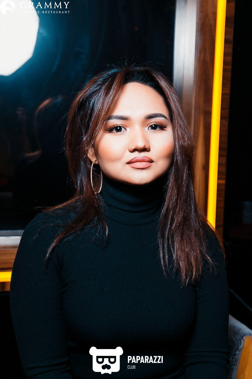 GRAMMY Астана 26.01.2018 GRAMMY