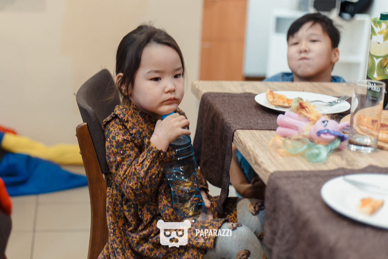 Семейное кафе Celery Астана 17.10.2021 Семейное кафе Celery