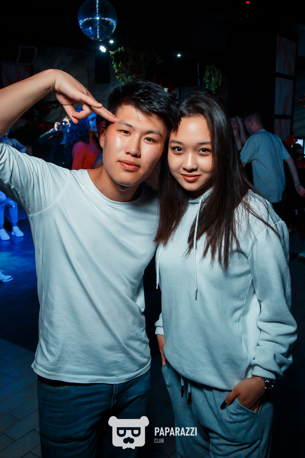 Inside & Crazy Monkey Астана 20.05.2021 Inside & Crazy Monkey