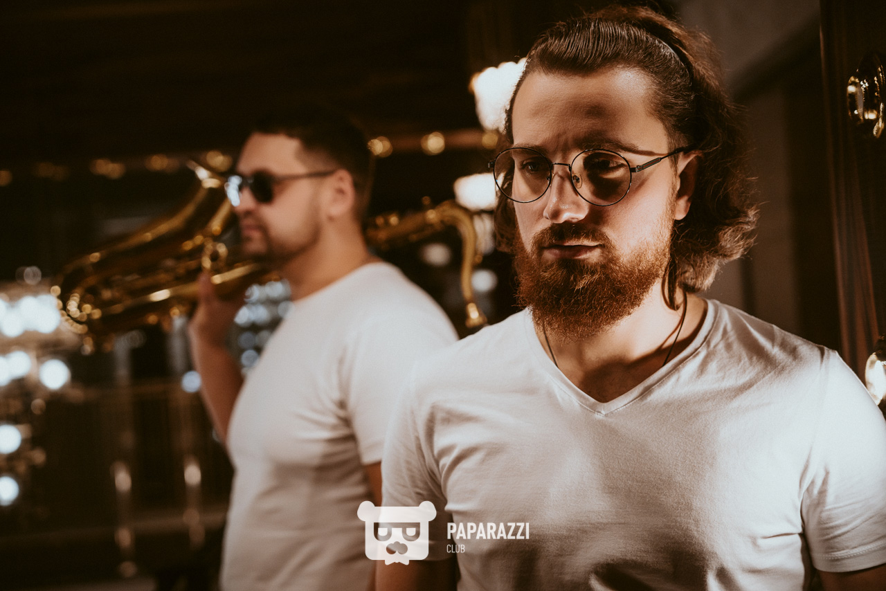 BROOKS Астана 14.12.2021 BROOKS