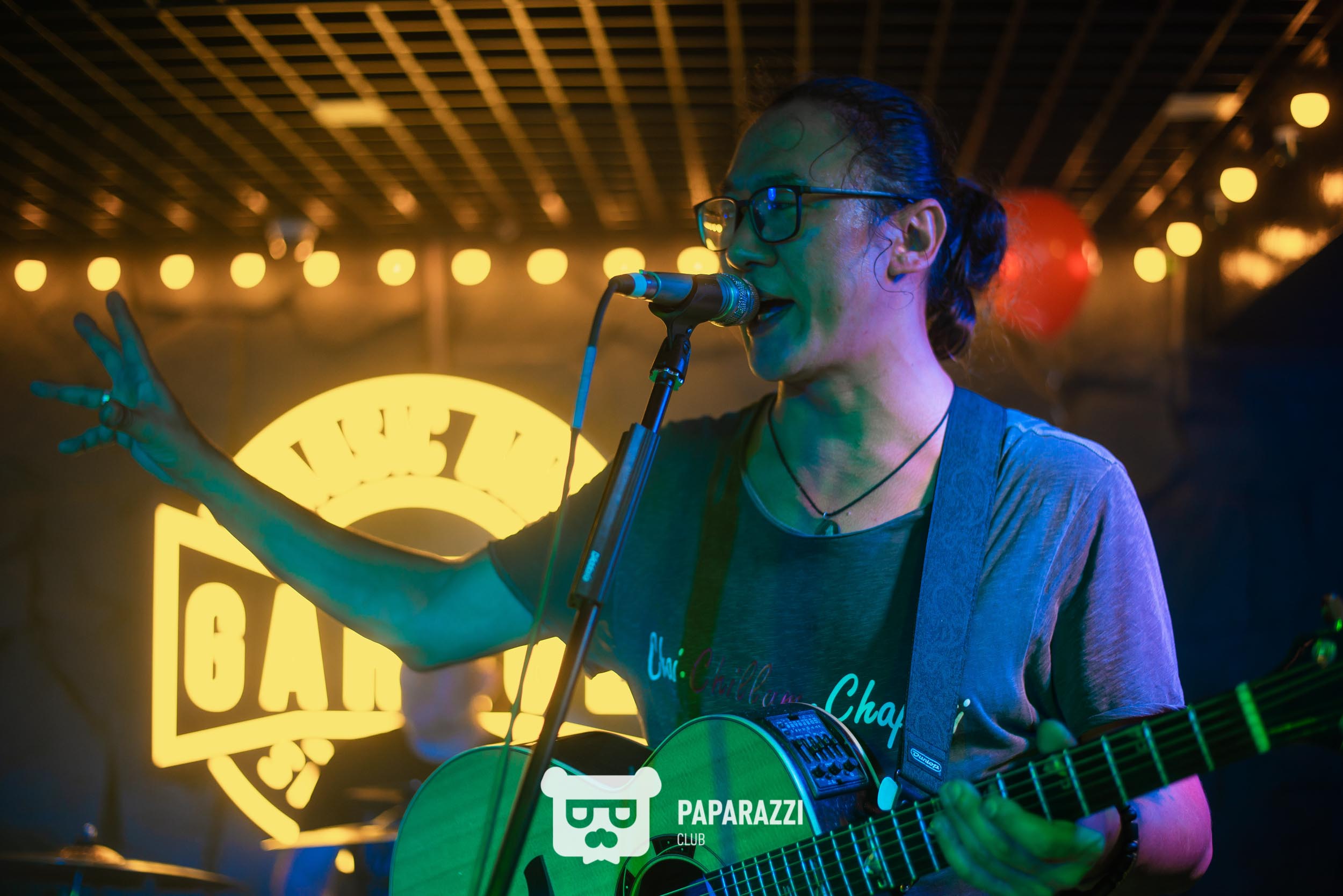 GARAGE MUSIC BAR Астана 30.10.2021 GARAGE MUSIC BAR