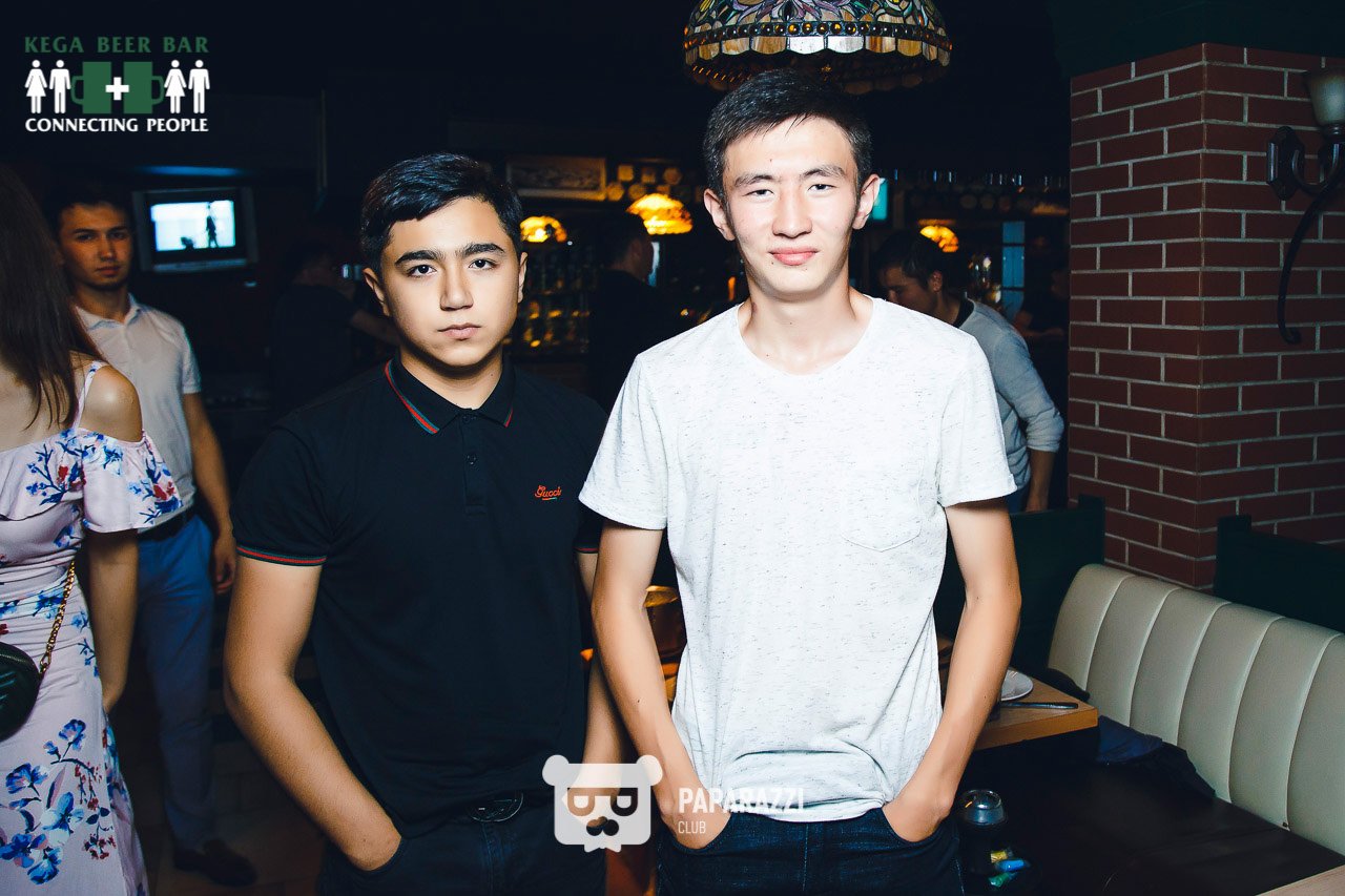 Kega Music Bar / Karaoke room Астана 21.07.2018 Kega Music Bar / Karaoke room