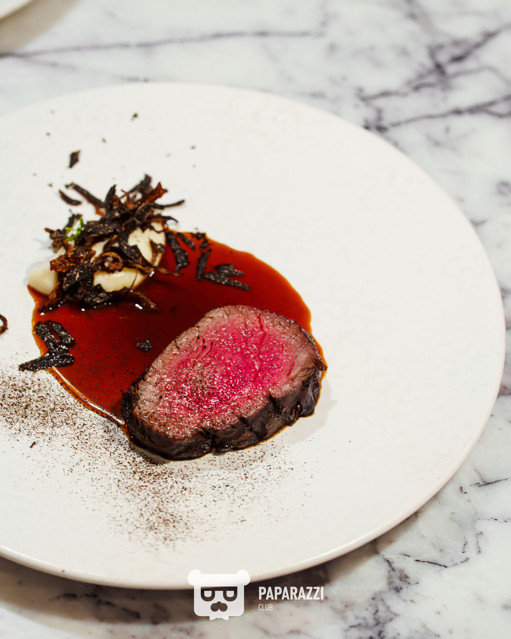 Ресторан Selfie Астана 19.12.2024 Ресторан Selfie