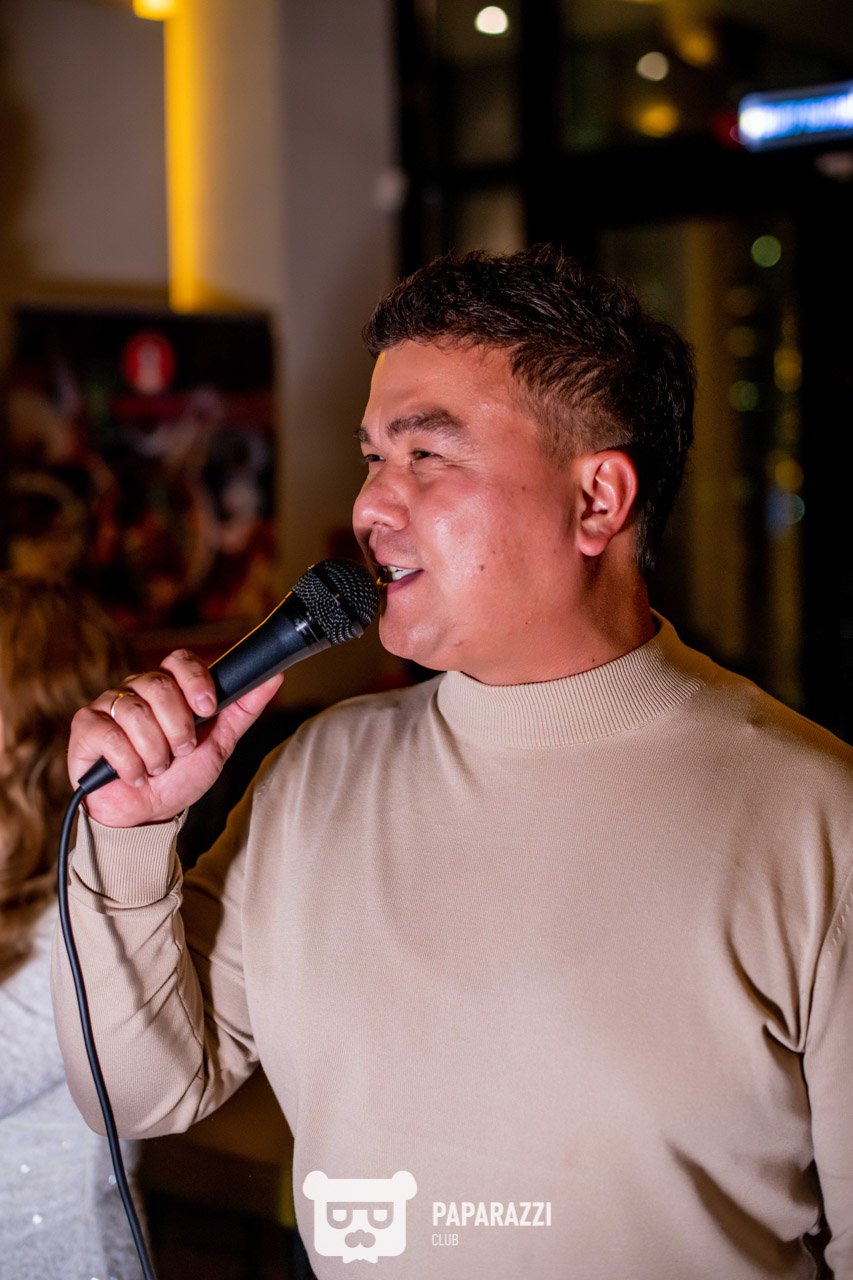 Турандот Мухамедханова Астана 19.12.2025 Турандот Мухамедханова