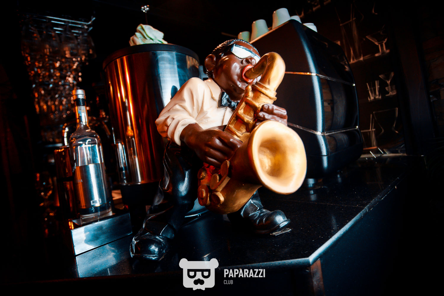 Ресторан МОСТ Астана 14.02.2019 Ресторан МОСТ