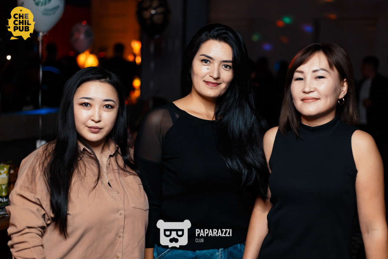 Chechil Pub Астана 11.09.2021 Chechil Pub