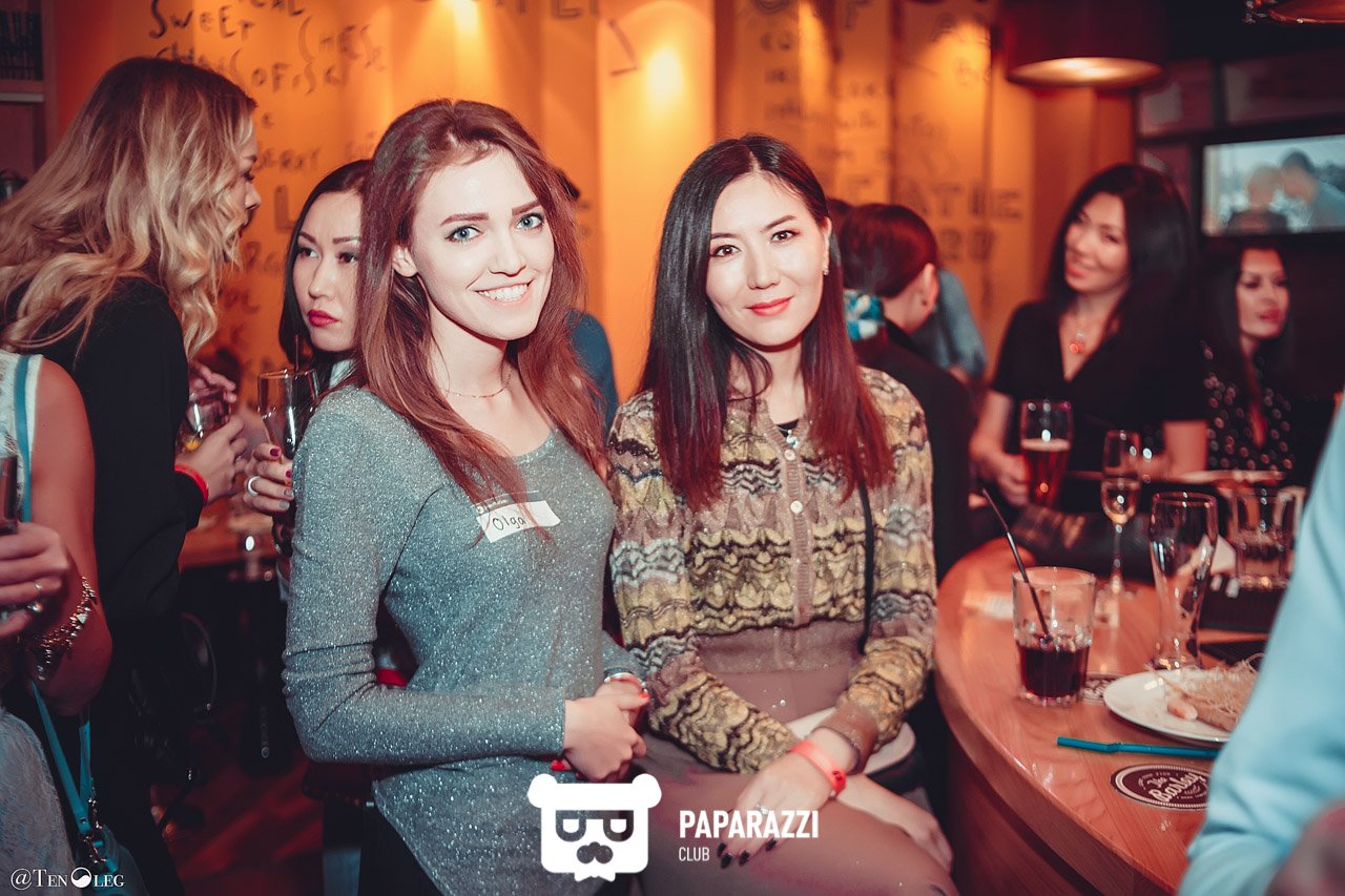 Internations • Octoberfest @Mojo Астана 30.09.2017 Internations • Octoberfest @Mojo