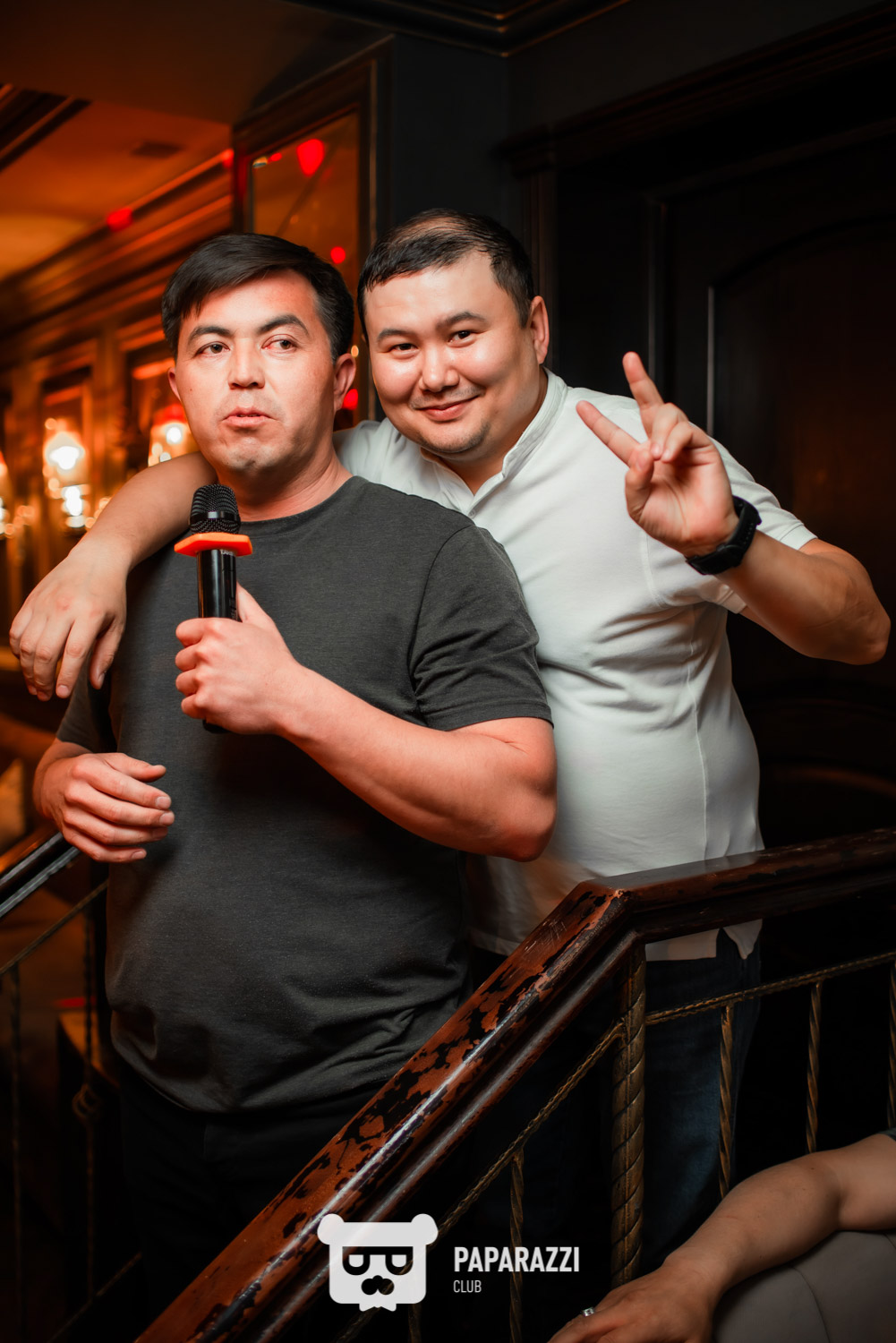 Без Тебя караоке Астана 12.05.2023 Без Тебя караоке