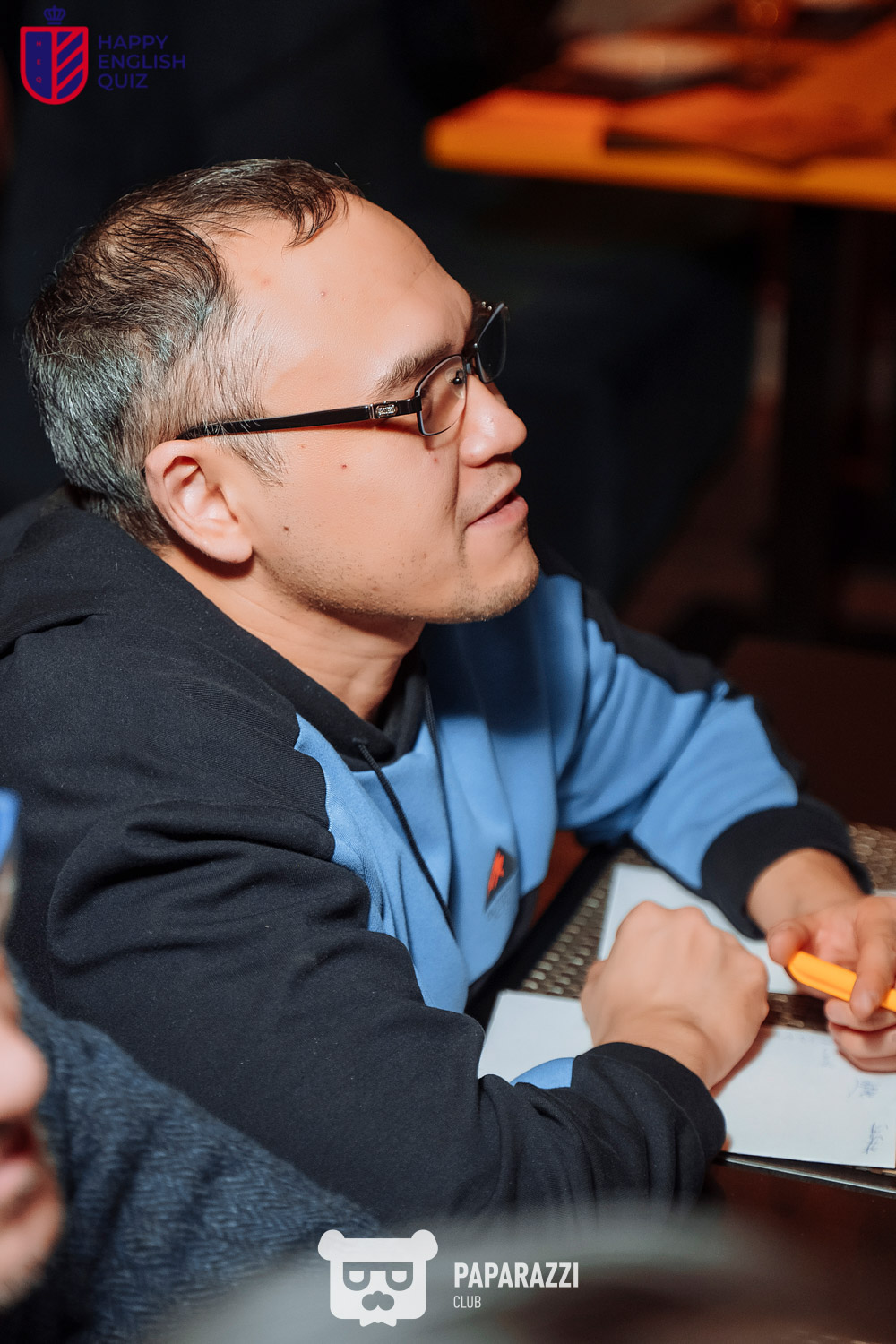 Happy English Quiz 8.5 Астана 03.12.2024 Happy English Quiz 8.5