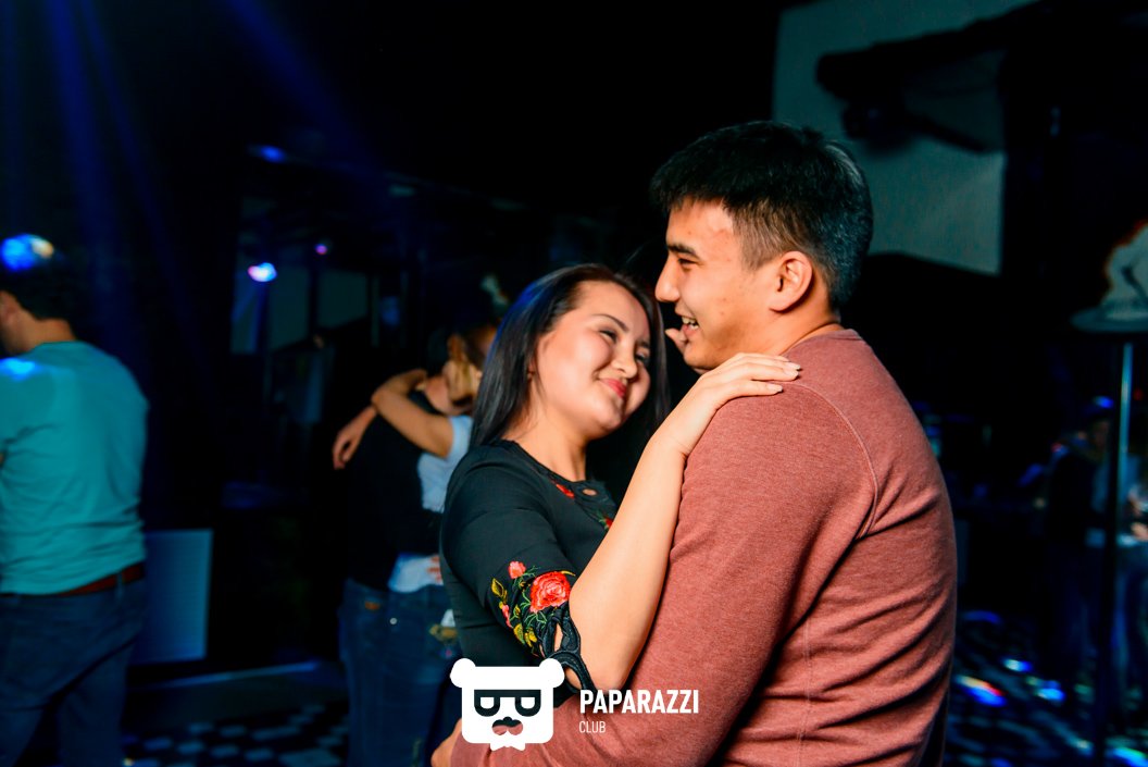 Lounge & disco bar BOSSFOR Астана 02.04.2016 Lounge & disco bar BOSSFOR