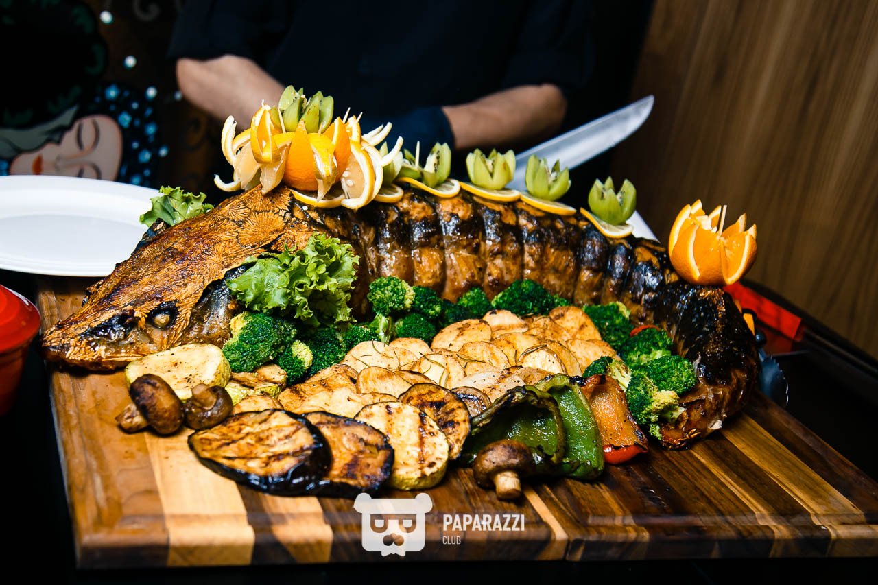 BOOTLEGGER Gents Club Астана 26.05.2018 BOOTLEGGER Gents Club