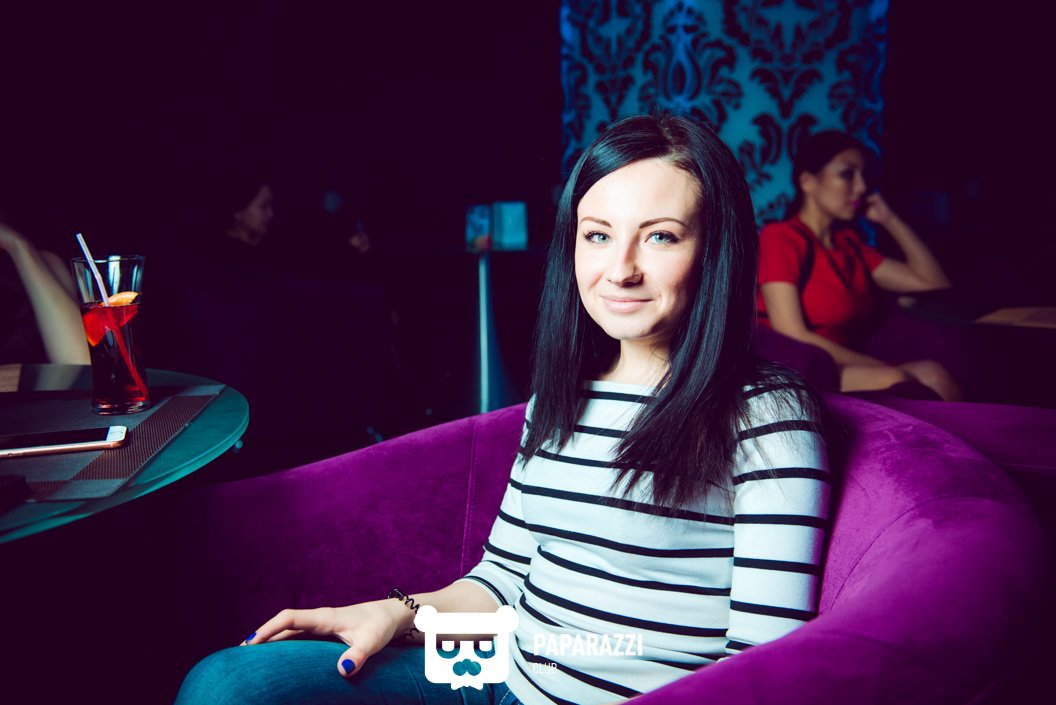 Versus @The Wall Астана 02.04.2016 Versus @The Wall