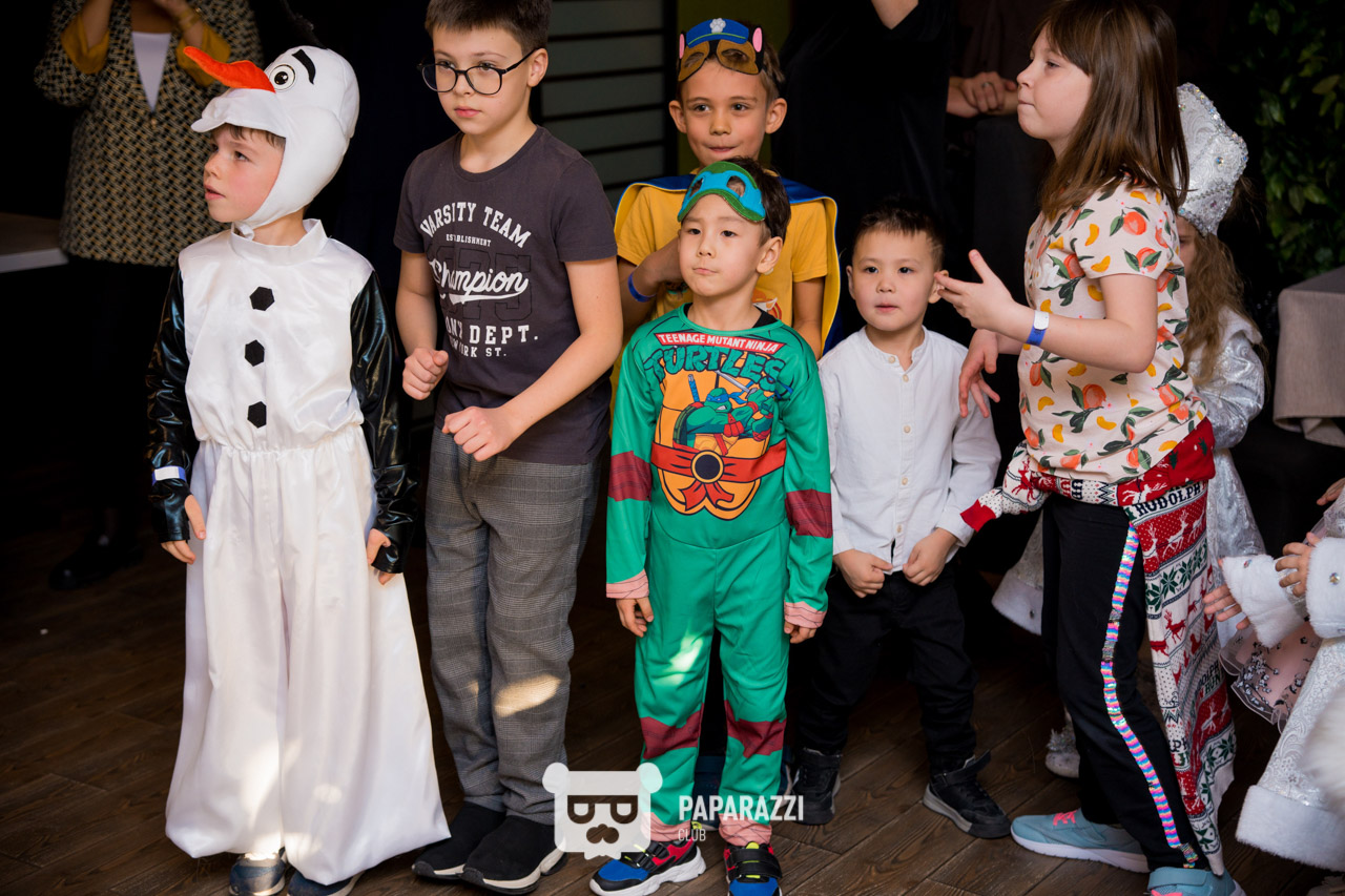 Комплекс Демалыс Астана 25.12.2022 Комплекс Демалыс